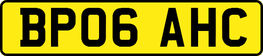 BP06AHC