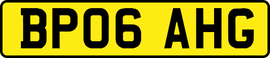 BP06AHG