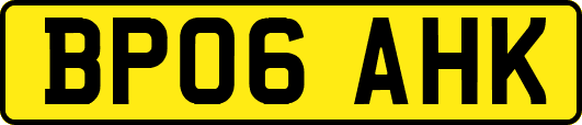 BP06AHK