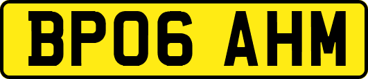 BP06AHM