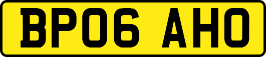 BP06AHO