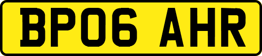 BP06AHR