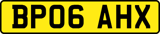 BP06AHX