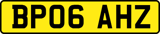 BP06AHZ
