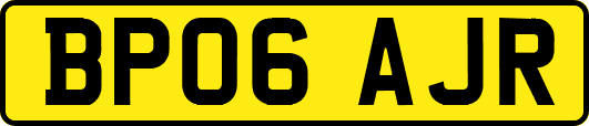 BP06AJR