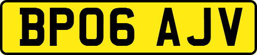 BP06AJV