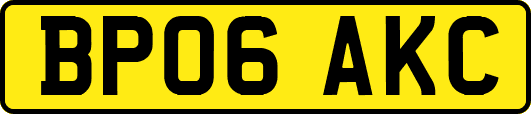 BP06AKC