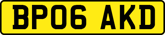 BP06AKD