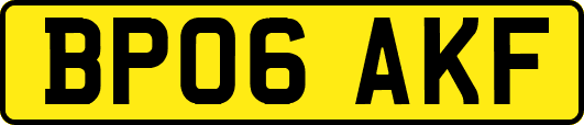 BP06AKF