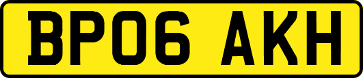 BP06AKH