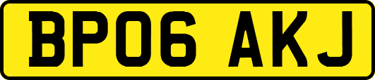 BP06AKJ