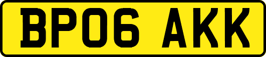 BP06AKK