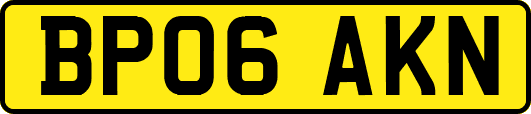 BP06AKN