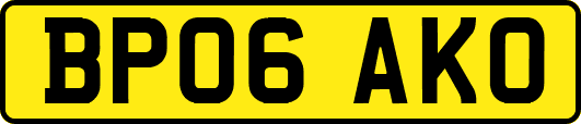 BP06AKO