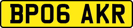 BP06AKR