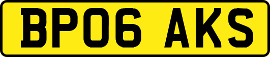 BP06AKS