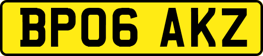 BP06AKZ