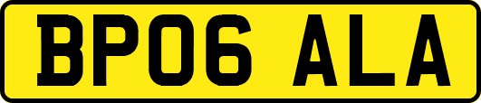 BP06ALA
