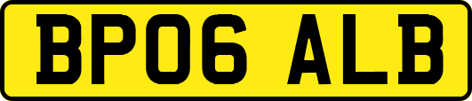 BP06ALB