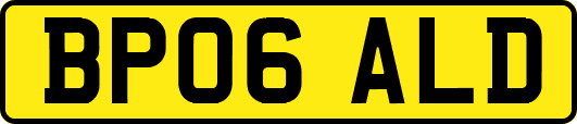 BP06ALD