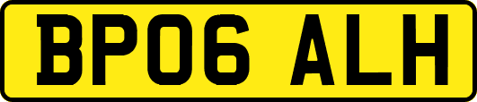BP06ALH