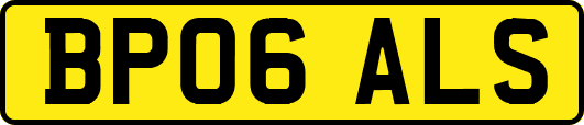 BP06ALS
