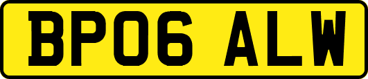 BP06ALW