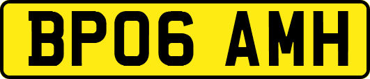 BP06AMH