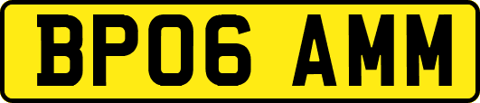 BP06AMM