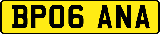BP06ANA