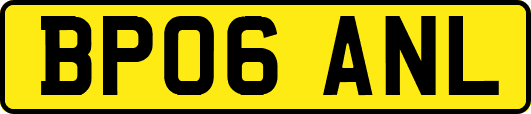 BP06ANL