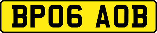 BP06AOB
