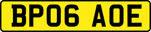 BP06AOE