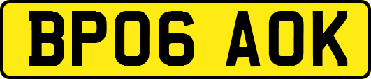 BP06AOK