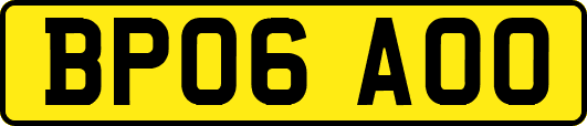 BP06AOO