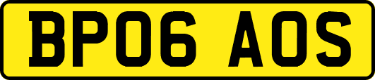 BP06AOS