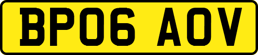 BP06AOV