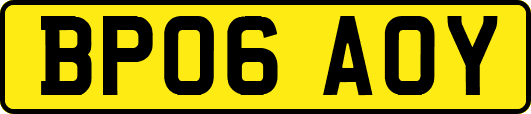 BP06AOY