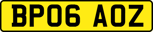 BP06AOZ