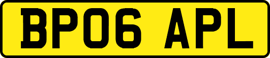 BP06APL