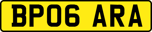 BP06ARA