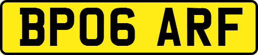 BP06ARF