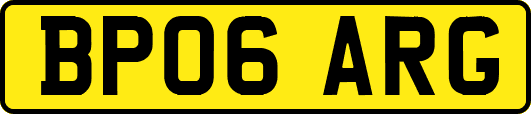 BP06ARG