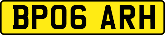 BP06ARH