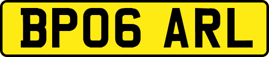 BP06ARL