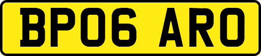 BP06ARO