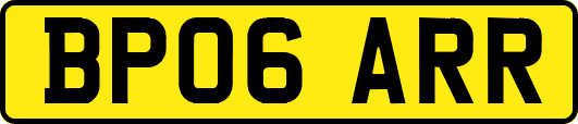 BP06ARR