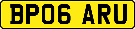 BP06ARU