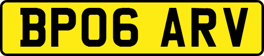 BP06ARV