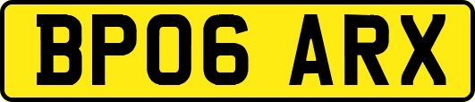 BP06ARX